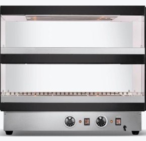 Hot Food Display | HWB2-65