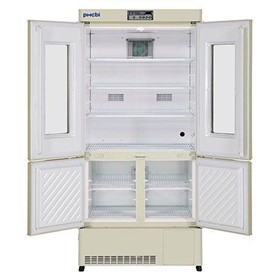 Medical Fridge & Freezer | MPR-715F 