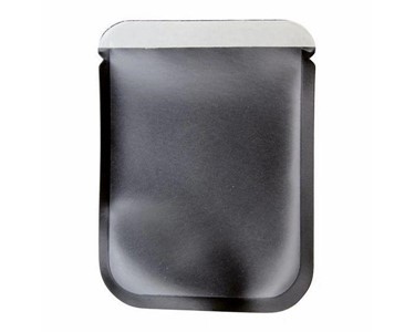 X-Ray Barrier Envelopes (BE4)