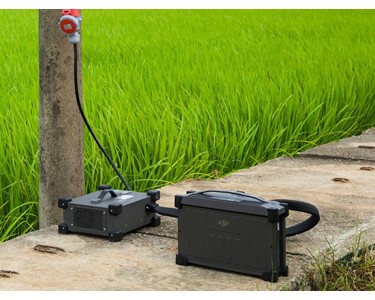 Agricultural Drone DJI RC PLUS | DJI AGRAS T25