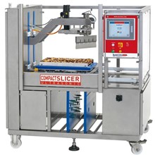 Cutting & Portioning Machine