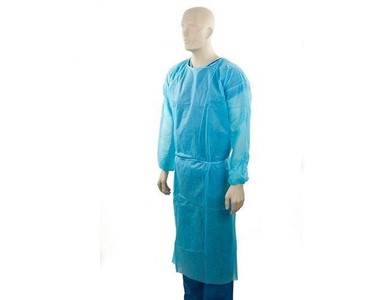 Sentry Medical - Owear Isolation Gowns