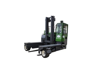 Combilift - Multi Directional Sideloader Forklift | C12000 