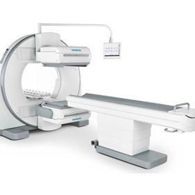 SPECT Scanners | Symbia Evo Excel