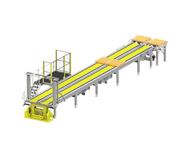 RORO Dock Systems — Industrial Conveying (Aust) Pty Ltd (ICA)