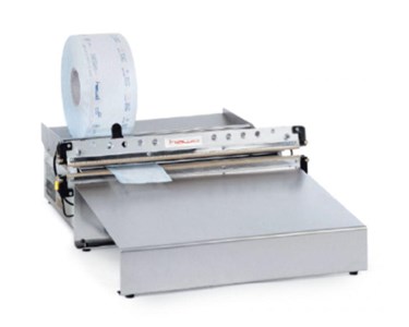hm 660 AS-V - Bar Heat Sealer
