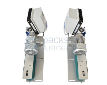 Packserv Manufacturing - Take Off - Transfer Belts | PTO-9