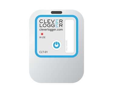 CleverLogger - Temperature Data Loggers | Clever Logger 