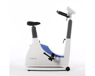 Ergoline - Ergometer  | Upright Erometer - Ergoselect 200