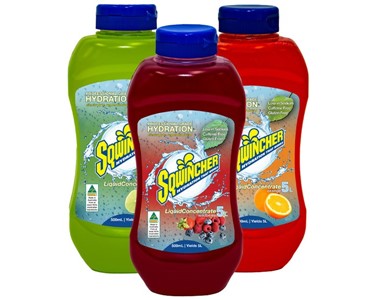 Sqwincher - Sqwincher - 500ml Concentrate Assorted Flavours