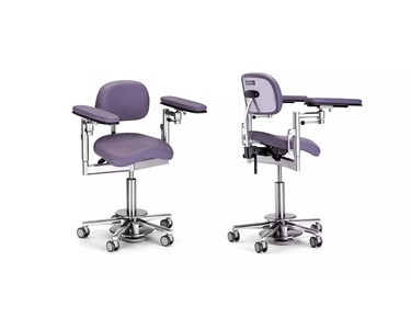 Brumaba - Microsurgery Operating Chair | BALANCE ADVANCE 