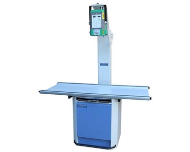 Radincon - Compact Veterinary Examination X-ray System 2 HL | RAD-X 