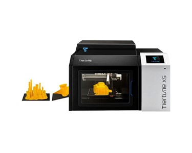 Tiertime - 3D Printer | X5