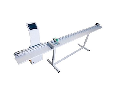 Brobo - Aluminum Digital Measuring Table DC300
