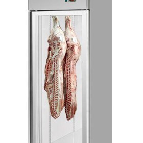 Large Single Door Upright Dry-Aging Chiller Cabinet MPA800TNG-NSW1266