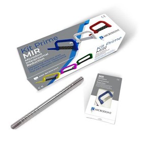 Dental Treatment | MIR Interproximal Reduction Kit