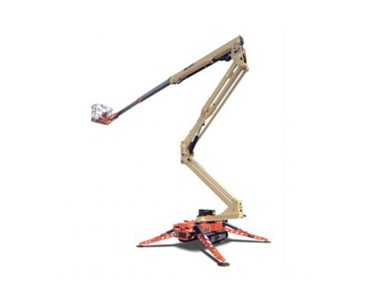 JLG - X17J Plus Articulating Tracked Boom Lift