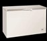 Exquisite - 550 Litre Stainless Steel Top Check Freezer - ESS550H