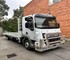 DAF - LF 250 Used Tray Truck 4X2 Auto