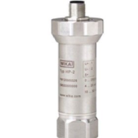 Pressure Sensor Model HP-2