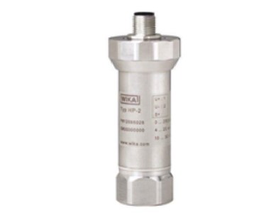 Wika - Pressure Sensor | Model HP-2