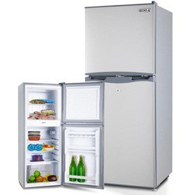 Portable Upright Fridge Refrigerator | 125L 