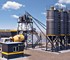 Concrete Batching Plant | MT 1 0