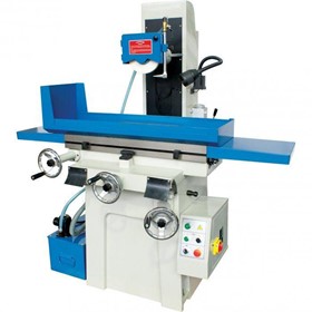 Manual Surface Grinder - SG-820
