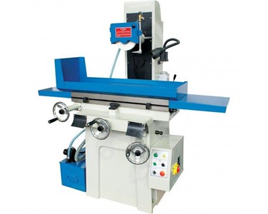 Manual Surface Grinder - SG-820
