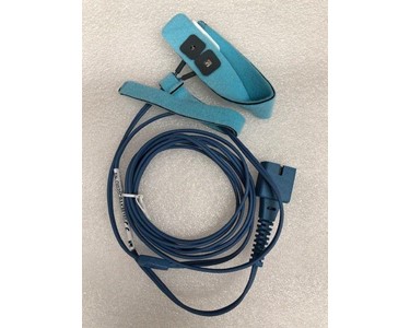 MEDELEQ PTY LTD - Neonate Wrap Sensor