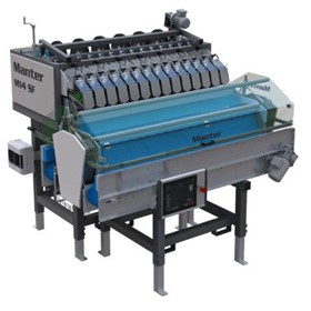 Weighing Machines | M14 SF