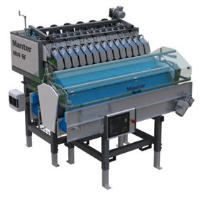 Multihead Weighing Machines | M14 SF