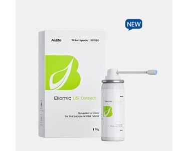 Aidite - Biomic Lisi Connect Zirconia Bonding Pretreatment Agent