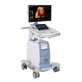 Ultrasound System | Voluson S10 Expert