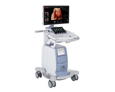 GE Healthcare - Ultrasound System | Voluson S10 Expert