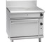 Waldorf - Gas Target Top Static Oven Range 
