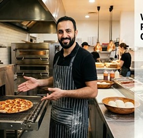 What Does a Conveyor Pizza Oven Cost to Run in Australia? (2026 Energy, Belts and 5-Year TCO)