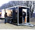Scanvogn - Sales cabin trailer | 420 coffee shop