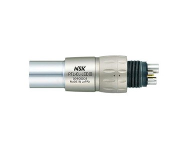 NSK - Micromotor Coupling | Ptl-cl-lediii Coupling | Water Volume Adjuster