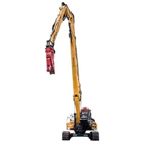 Demolition Excavator | SY500HRD 64T