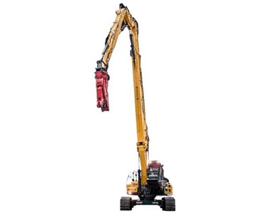 SANY - Demolition Excavator | SY500HRD 64T