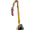 SANY - Demolition Excavator | SY500HRD 64T