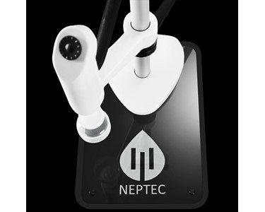 Neptec - UltraPure Laboratory Water Systems