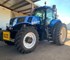 New Holland - Used Farm Tractor | 2012 T8.390