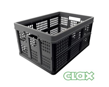 Clax - Standard Clax Crate