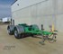 Kennedy - Used Bogie Dolly Trailer | 2019