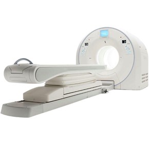 Cartesion Prime Digital PET-CT