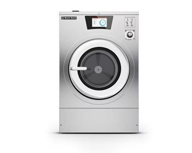 Speed Queen - Quantum Touch Coin Operated 14Kg Hardmount Washer | SCA030V 