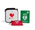 Lifepak - CR2 Essential Semi Automatic AED Compact 2 Defibrillator Bundle