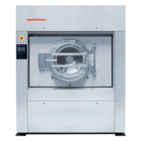 Commercial Washing Machine | Front Load 90KG-131KG